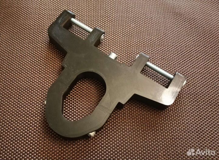 Крепление фары Арктик Currus, Speed Savage, Nerpa