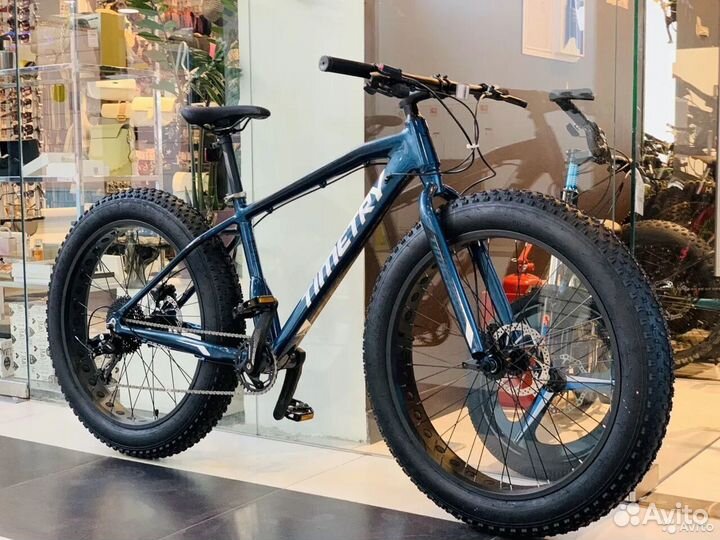 Foxter kratos store fat bike price