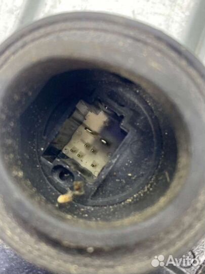 Стеклоподъемник электрический передний левый