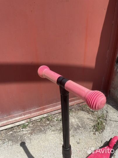 Самокат детский