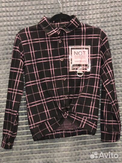 Кофта на девочку 10-11 лет