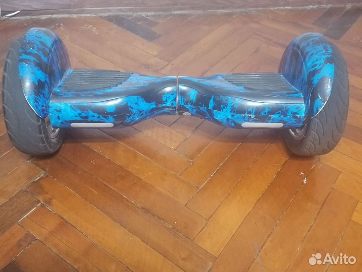 Гироскутер