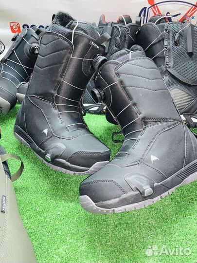 Ботинки для сноуборда