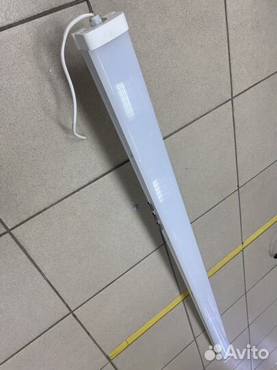 Светильник потолочный светодиодный JazzWay