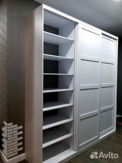 Стенка в гостиную