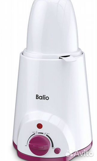 Подогреватель для бутылочек