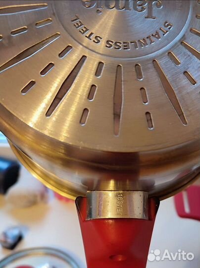 Набор посуды tefal