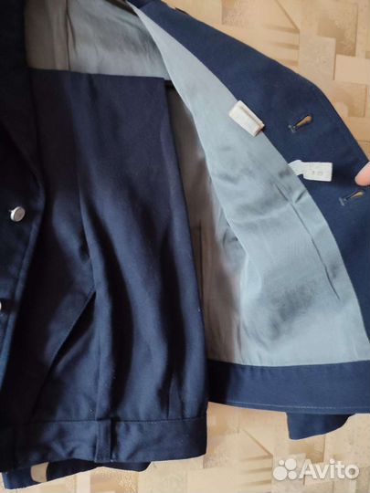 Школьная форма СССР 128-68