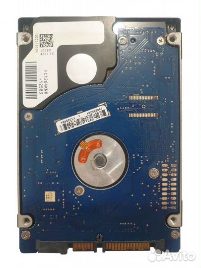 Жесткий диск Seagate 9HH13E 320Gb sataii 2,5