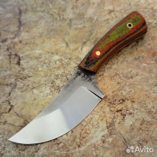 Нож сербский 