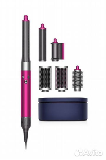 Стайлер Dyson HS05 Airwrap Complete Long