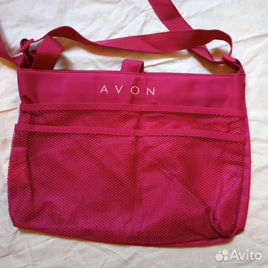 Сумки фирмы avon