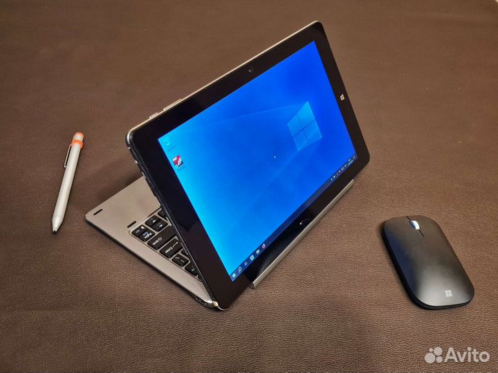 Chuwi hi10xr ноутбук/планшет/трансформер