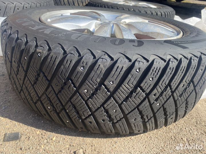 Литые диски