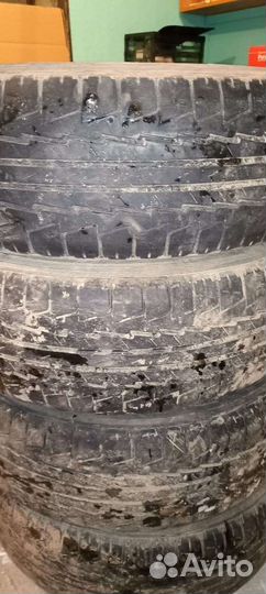 Kumho Road Venture ST KL16 235/65 R17