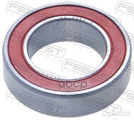 Подшипник привода honda accord 94-08/honda CR-V