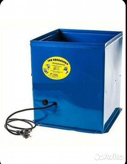 Дробилка электрическая зерно дробилка