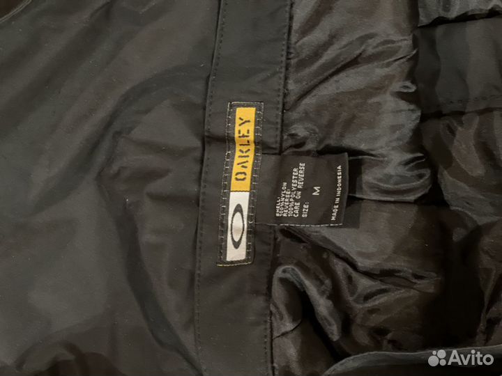 Oakley горнолыжные штаны