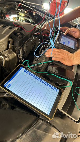 Автоэлектрик-Диагност