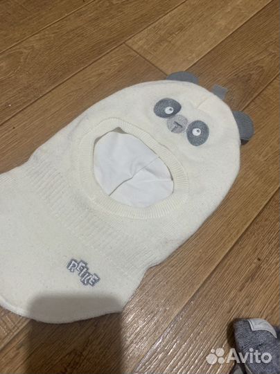 Шапка детская