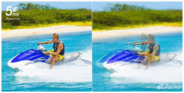 Монитор Aopen 24CL1Ybi