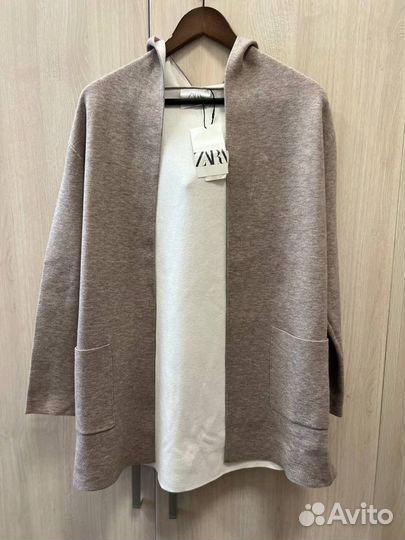 Детский кардиган zara