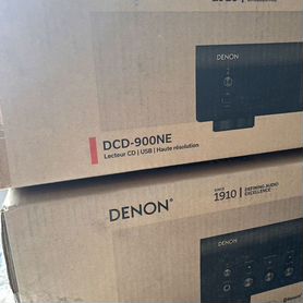 Denon PMA-900HNE