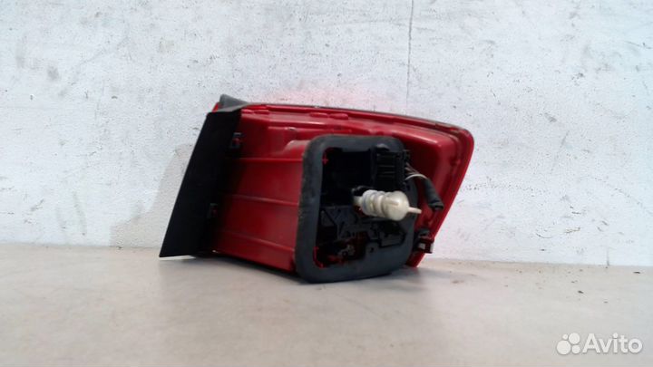 Фонарь (задний) Volkswagen Jetta 6, 2011