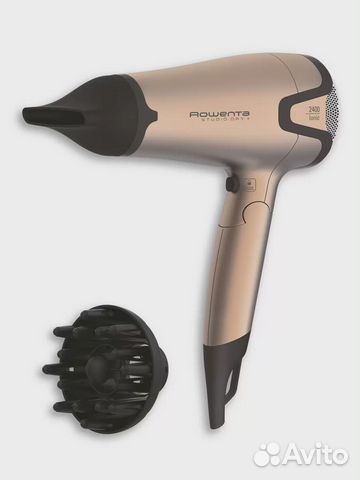 Фен новый. Rowenta CV5460