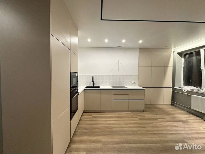 Кухонный гарнитур на заказ в Пензе