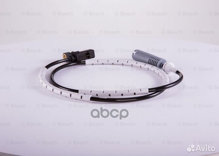 Датчик ABS задний BMW E81/E82/E87/E88/E90/E92