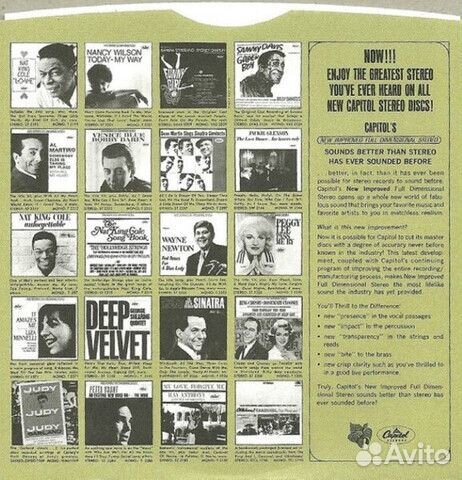 The Beatles / Rubber Soul (Mono & Stereo)(CD)