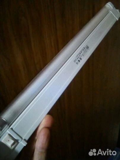 Лампы светильники