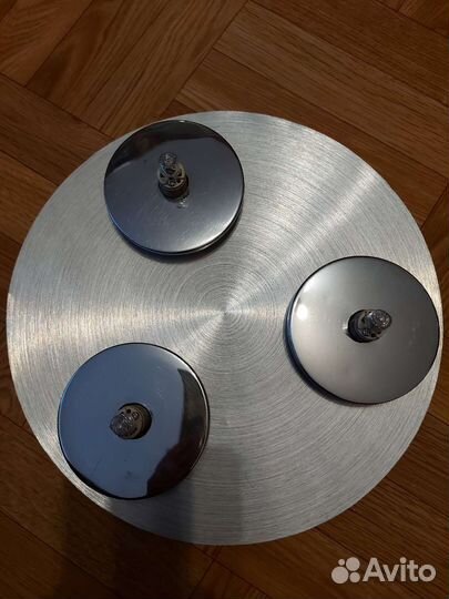 Люстра потолочная