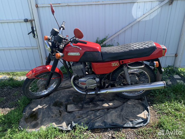 Jawa 350/638