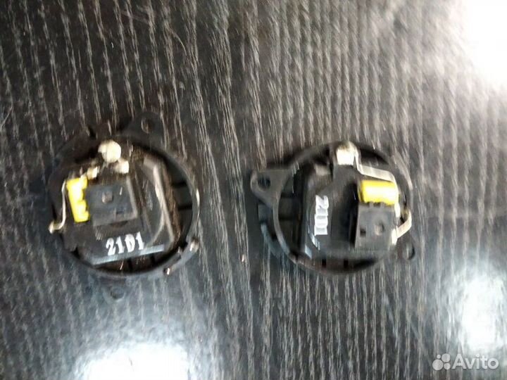 Динамик высокочастотный Peugeot 308 EP6 2008