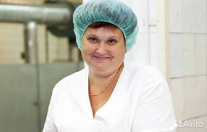 Упаковщик, упаковщица (еженедельные выплаты)