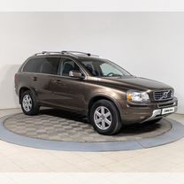 Volvo XC90 2.5 AT, 2014, 266 000 км, с пробегом, цена 1 919 500 руб.