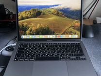 Apple MacBook air 13 2020 m1