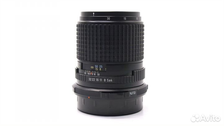 Pentax 67 135mm f/4 SMC Macro