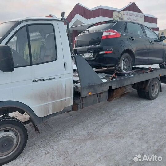 Выкуп автомобилей в любом состоянии