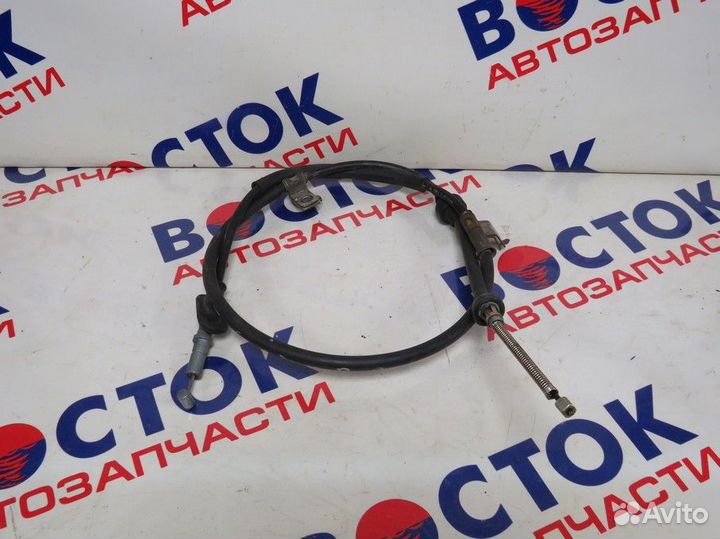 Трос ручника Право honda orthia EL1, EL2, EL3