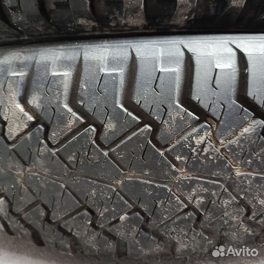 Колеса в сборе r16