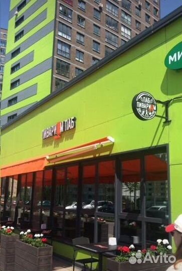 Франшиза Готового пивного бизнеса