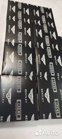 Свечи зажигания Bentley от 800 rub