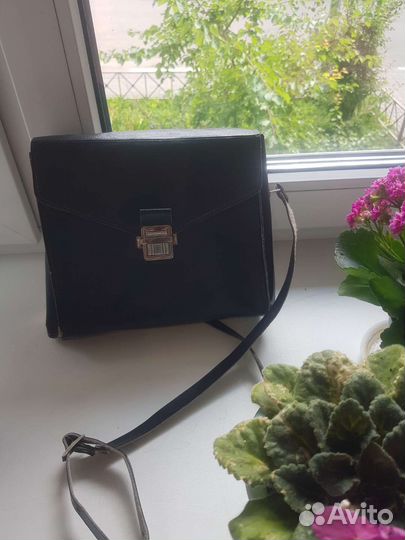 Бинокль СССР