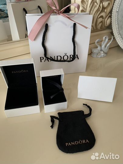 Pandora