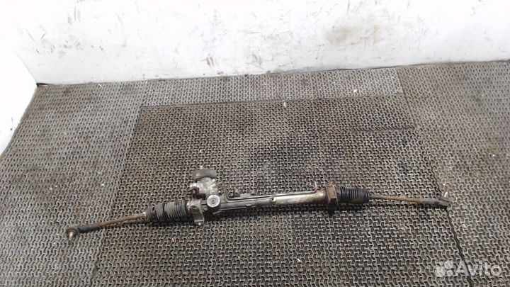 Рейка рулевая с г/у Volkswagen Bora, 2000