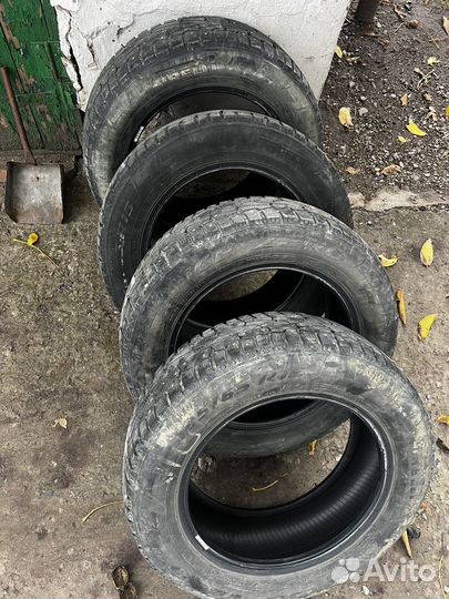 18565 r15 зимняя резина