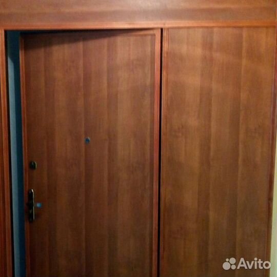 Тамбурные двери / перегородки